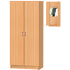 2-Door Wardrobe HID8600(HOFS65)