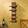Florenz Wall Mount Wine Rack HZ1009 (SEIFS)