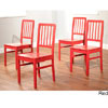 Camden Dining Chair (Set of 4) JAT-CHR36W(OFS)