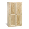 Solid Wood 72 In. Kitchen Pantry JCBT1087(WFFS)