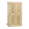 Solid Wood 72 In. Kitchen Pantry JCBT1087(WFFS)