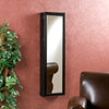 Mens Wall Mount Valet with Charging Station JS7996 (SEIFS)