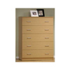 Jamison 5 Drawer Jumbo Chest (WFFS)