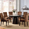 Hokku Designs Zoie 7 Piece Dining Set KUI2472(IEMFS)