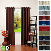 Thermal Insulated 84-inch Blackout Curtain 12329778(O)