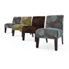 Sunflower Deco Accent Chair 13641917(OFS100)