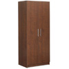 72-inch Walnut Storage Cabinet 13705985(OFS)