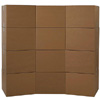 Large Moving Boxes (Pack of 12) 13728769(OFS44)