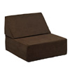 Memory Foam Comfort Lounger Sectional Chair 13959077(OFS205)
