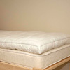 Twin XL Pillow Top Fiber Bed for Dorms 14500374(OFS130)