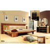 Zeta Bedroom Set L8800 (ML)