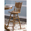 Nostalgia Casual Dining 30 In. Bar Stool LIF3194