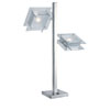 Accord 2-Lite Table Lamp LS-2133PS/FRO (LS)