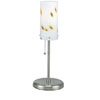 Specks Table Lamp LS-2180PS  (LSFS)