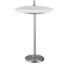 Saucer Table Lamp LS-2409SS/FRO (LS)
