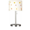 Specks II Table Lamp LS-2546PS  (LS)