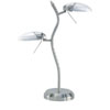 Dancer 2-Lite Table Lamp LS-309PS_ (LS)