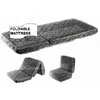 Foldable Foam Mattress M-001 (TMC)