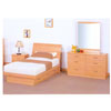 3 Drawer Chest Bed Set  MB5002T/Y2303/04/05 (E&S)