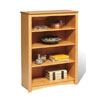 4-Shelf Bookcase DL-3248_  (PP)