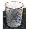 Mesh Waste Basket MESH-BSKT (TM)