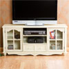Coventry Large TV Console - Antique White MS0703 (SEIFS)