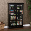 Sliding-Door Window Pane Media Cabinet MS10_T (SEIFS)