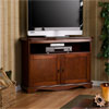 Corner TV/Media Stand - Cherry MS6313 (SEIFS)