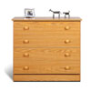 4 Drawer Chest BD-3031-4_  (PP)