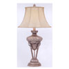 Traditional Table Lamp OK_4129  (TOP)