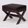 Ottoman Stool P-1050X(CRFS)