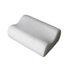 Premium Memory Foam Contour Pillow BK4279_84(LP)