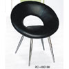 Modern Vinyl Dining Chair RC-4801_(SY)