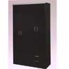 4 Door & 2 Drawer Armoire RLN42_H (HS)