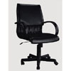 Deluxe Leather Executive Chair RTA-883 (TM)