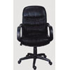 Deluxe Leather Manager Chair RTA-PCA01 (TM)