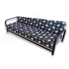 Fabric Sofa Bed S146C (PK)