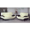 Leather Sofa Set S149-BW (PK)