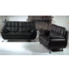 Leather Sofa Set S705-B (PK)