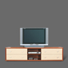 TV- Stand SB-316(ACE)