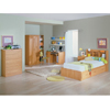 Captains Bed With Drawers SB-599(ACE)