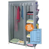 48 In. Storage Closet With Shelving SC1038_(HDSFS)