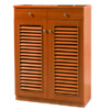 2-Door Shoe Cabinet SC-30_ (CRUFS95)