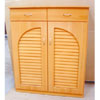 Shoe Cabinet With Drawers SC-4204_(SY)