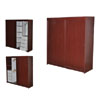 Custom Made Sliding Door Wardrobe SLW-2 (VF)