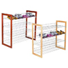 4 Tier Shoe Shelf SR10457(HDS)