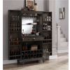 Colt Bar Cabinet STSS2501(WFFS)