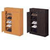 5-Tier Shoe Cabinet 6133 (ESUFS60)