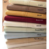 Soft Egyptian Cotton Percale Sheet Set  T300 (RPT)