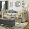 New Britain Daybed with Trundle THRE4422(WFFS)
